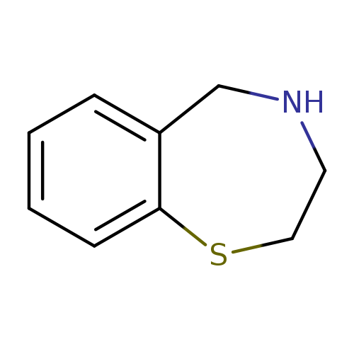 C1CSc2c(CN1)cccc2