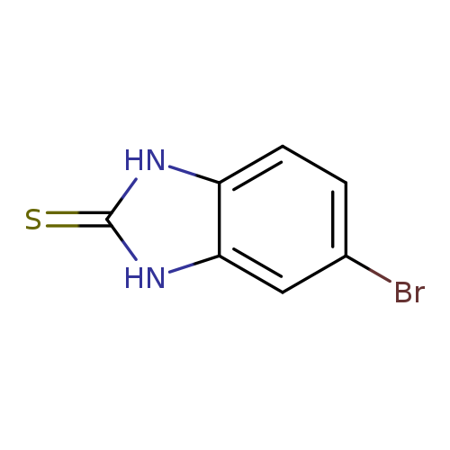 Brc1ccc2c(c1)[nH]c(=S)[nH]2