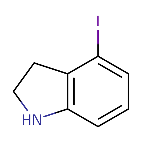 Ic1cccc2c1CCN2