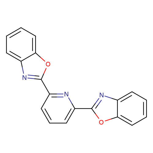 c1cc(nc(c1)c1nc2c(o1)cccc2)c1nc2c(o1)cccc2