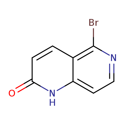 O=c1ccc2c([nH]1)ccnc2Br