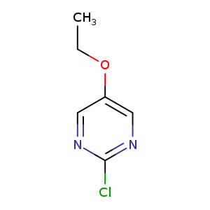 CCOc1cnc(nc1)Cl