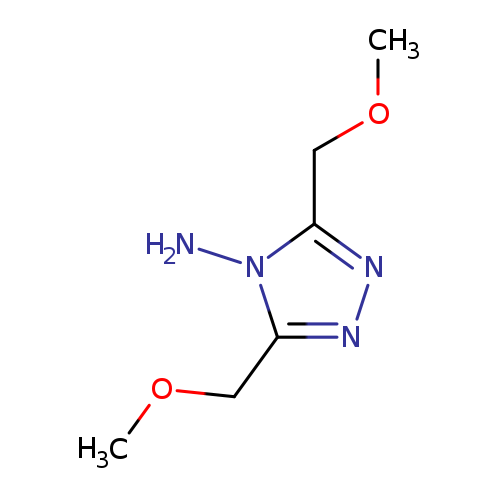 COCc1nnc(n1N)COC