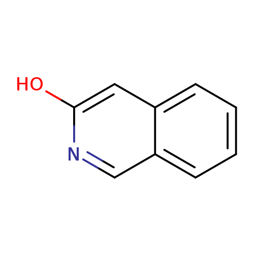 Oc1ncc2c(c1)cccc2