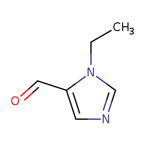 O=Cc1cncn1CC