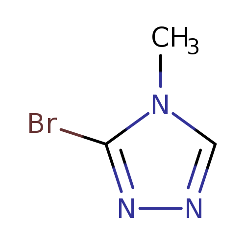 Cn1cnnc1Br