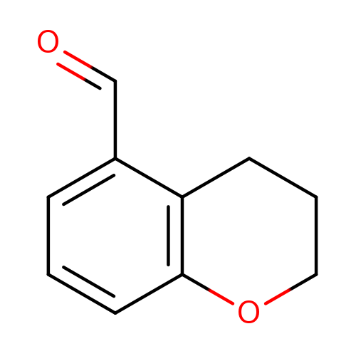 O=Cc1cccc2c1CCCO2