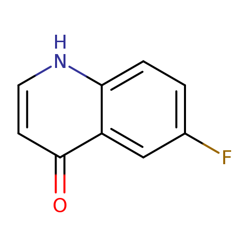 Fc1ccc2c(c1)c(=O)cc[nH]2