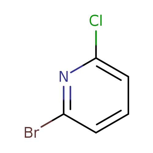 Clc1cccc(n1)Br