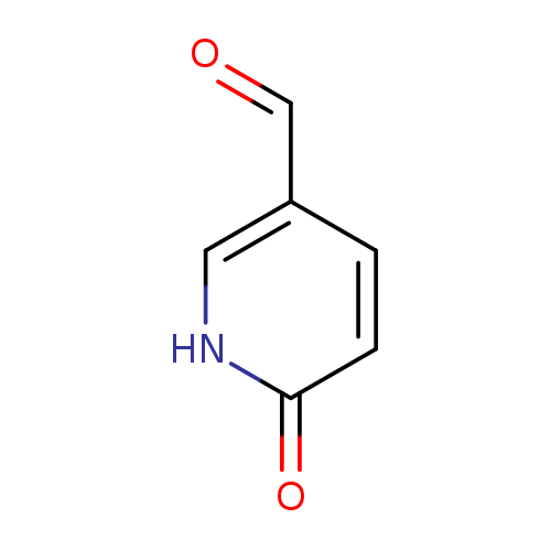 O=Cc1ccc(=O)[nH]c1
