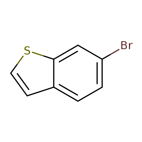 Brc1ccc2c(c1)scc2