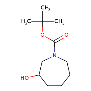 OC1CCCCN(C1)C(=O)OC(C)(C)C
