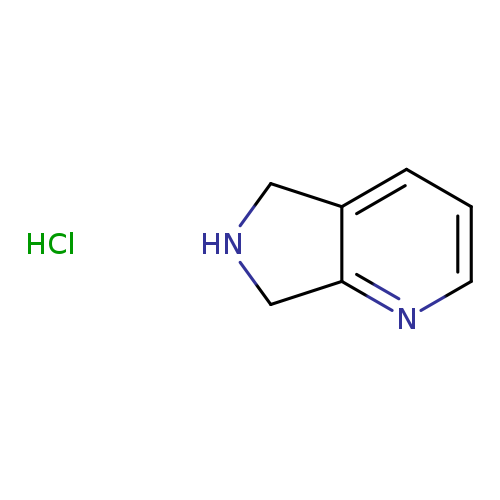 c1cnc2c(c1)CNC2.Cl