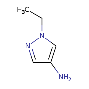 CCn1cc(cn1)N