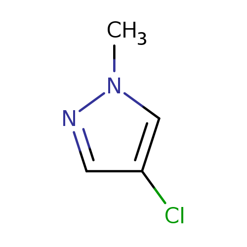 Cn1cc(cn1)Cl