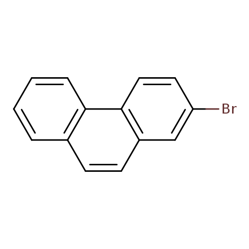 Brc1ccc2c(c1)ccc1c2cccc1