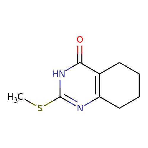 CSc1nc2CCCCc2c(=O)[nH]1