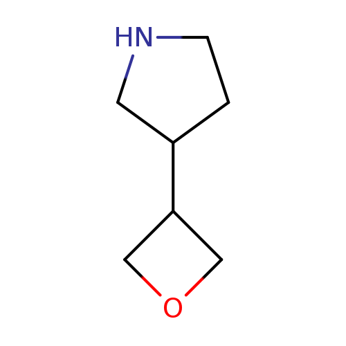 O1CC(C1)C1CCNC1