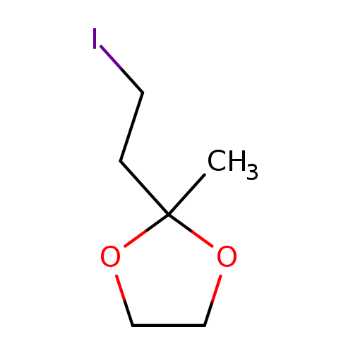 ICCC1(C)OCCO1