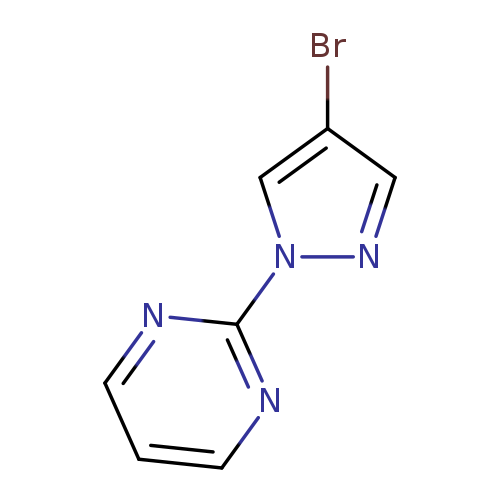 Brc1cnn(c1)c1ncccn1