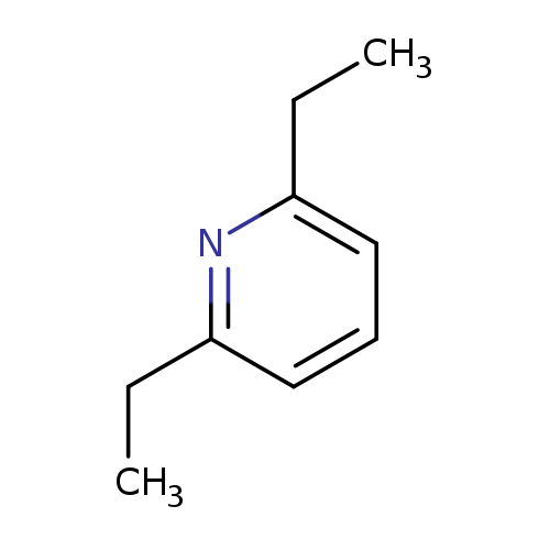 CCc1cccc(n1)CC