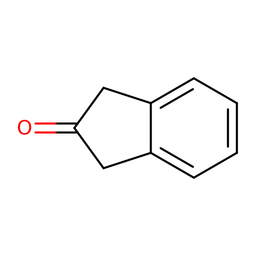 O=C1Cc2c(C1)cccc2