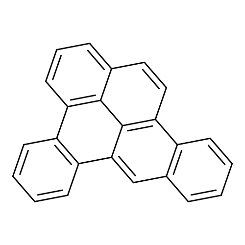 c1ccc2c(c1)c1ccc3c4c1c(c2)c1ccccc1c4ccc3
