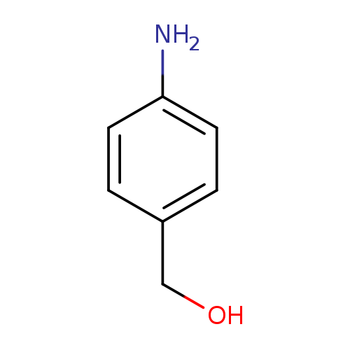 OCc1ccc(cc1)N