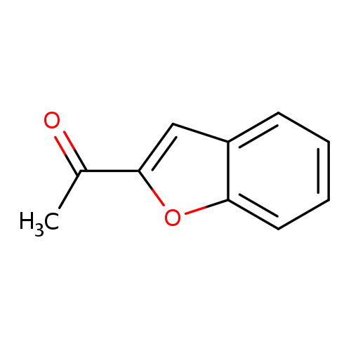 CC(=O)c1cc2c(o1)cccc2