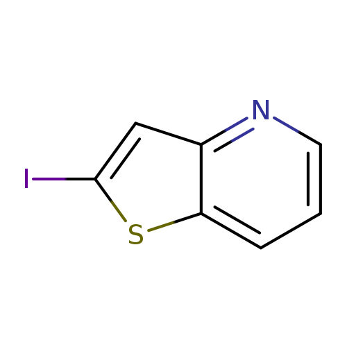 Ic1cc2c(s1)cccn2