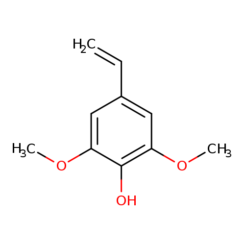 COc1cc(C=C)cc(c1O)OC