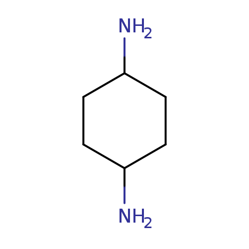 NC1CCC(CC1)N