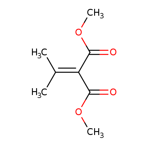 COC(=O)C(=C(C)C)C(=O)OC