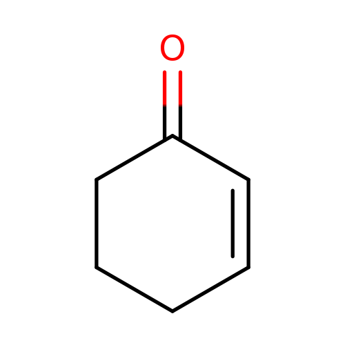 O=C1CCCC=C1