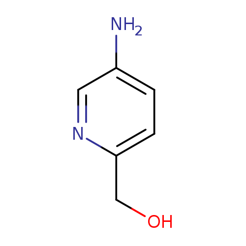 OCc1ccc(cn1)N