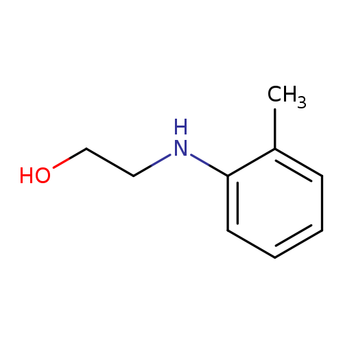 OCCNc1ccccc1C