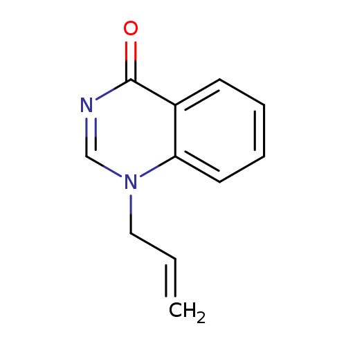 C=CCn1cnc(=O)c2c1cccc2