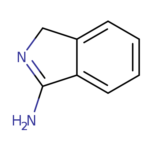 NC1=NCc2c1cccc2