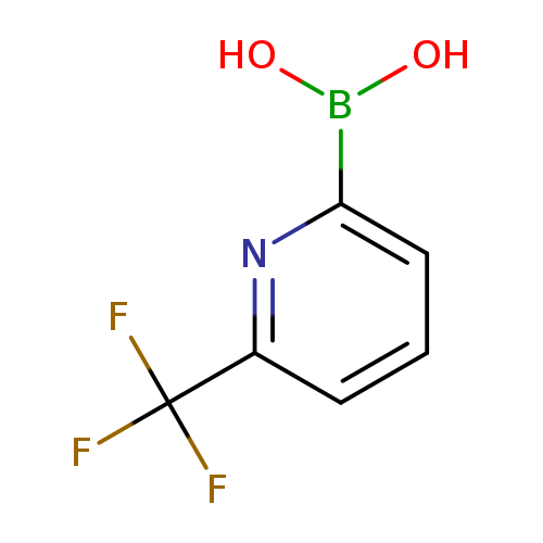 OB(c1cccc(n1)C(F)(F)F)O