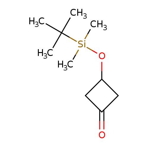 CC([Si](OC1CC(=O)C1)(C)C)(C)C