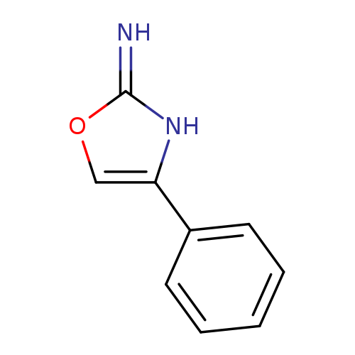 N=c1occ([nH]1)c1ccccc1