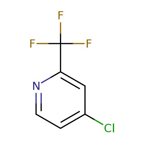 FC(c1nccc(c1)Cl)(F)F