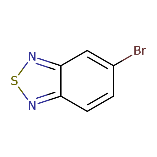 Brc1ccc2c(c1)nsn2