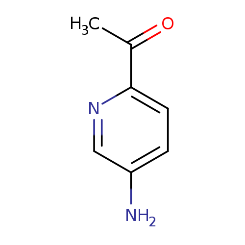 Nc1ccc(nc1)C(=O)C