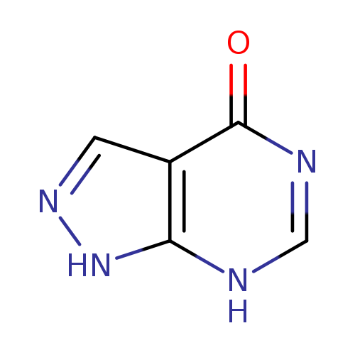 O=c1nc[nH]c2c1cn[nH]2