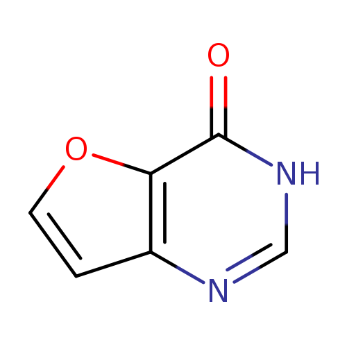 O=c1[nH]cnc2c1occ2