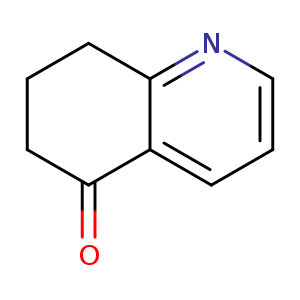 O=C1CCCc2c1cccn2