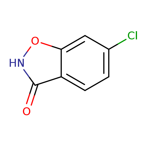 Clc1ccc2c(c1)o[nH]c2=O