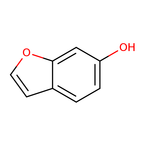 Oc1ccc2c(c1)occ2