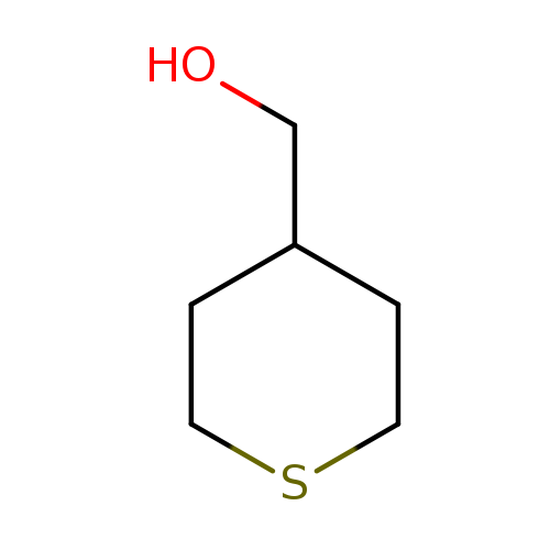 OCC1CCSCC1